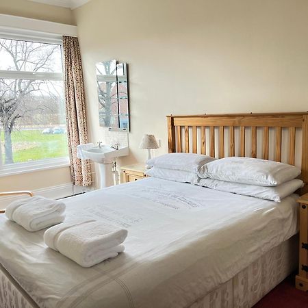 מידלסבורו Chadwick Guest House מראה חיצוני תמונה