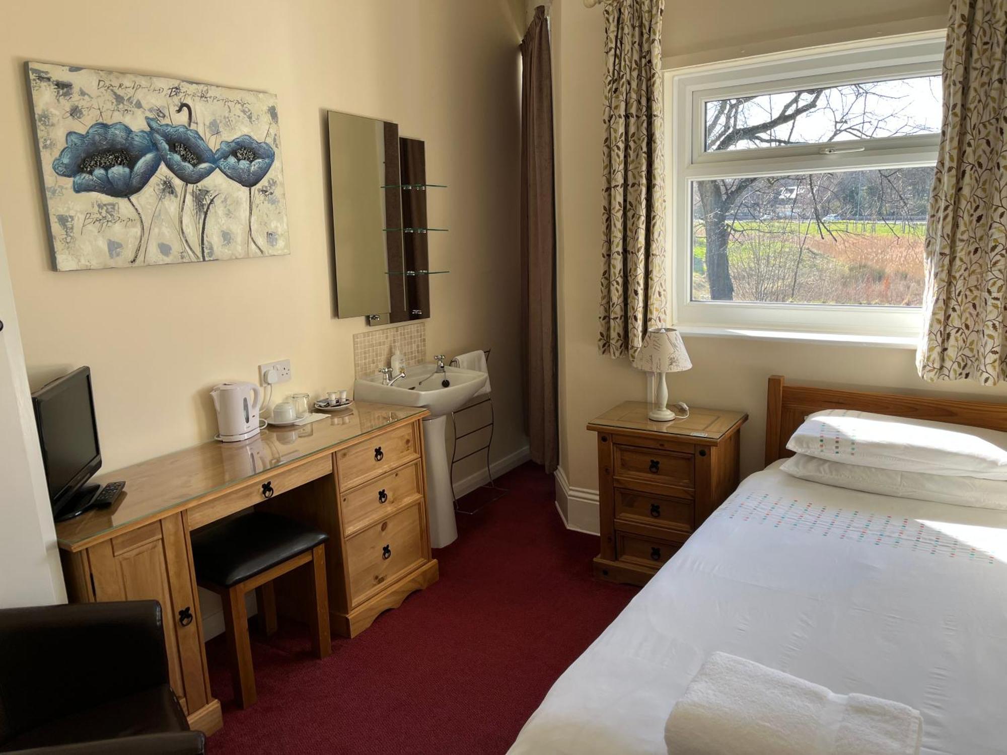 מידלסבורו Chadwick Guest House מראה חיצוני תמונה
