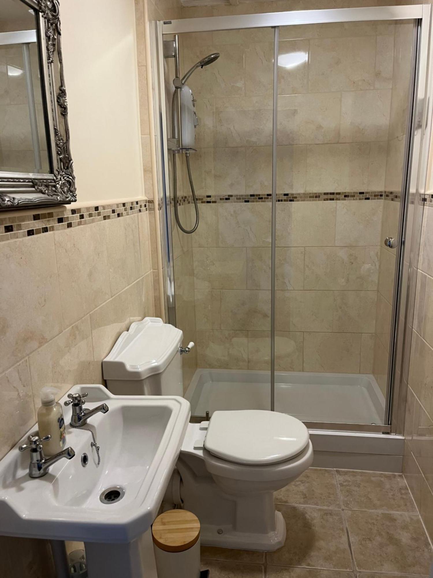 מידלסבורו Chadwick Guest House מראה חיצוני תמונה