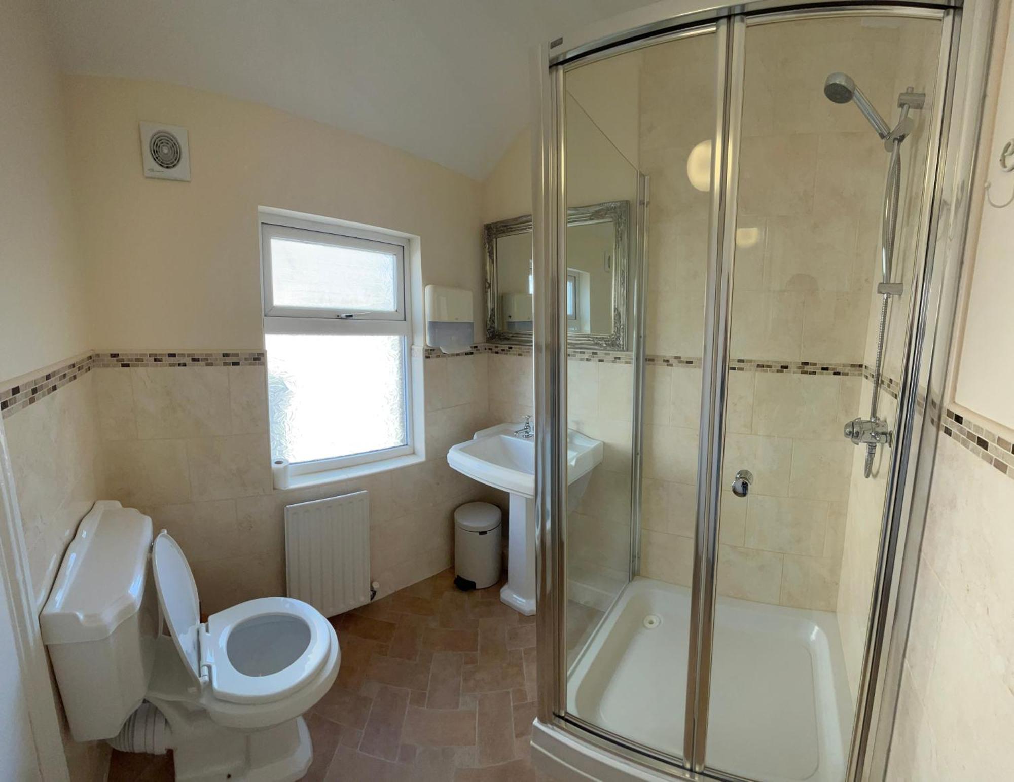 מידלסבורו Chadwick Guest House מראה חיצוני תמונה