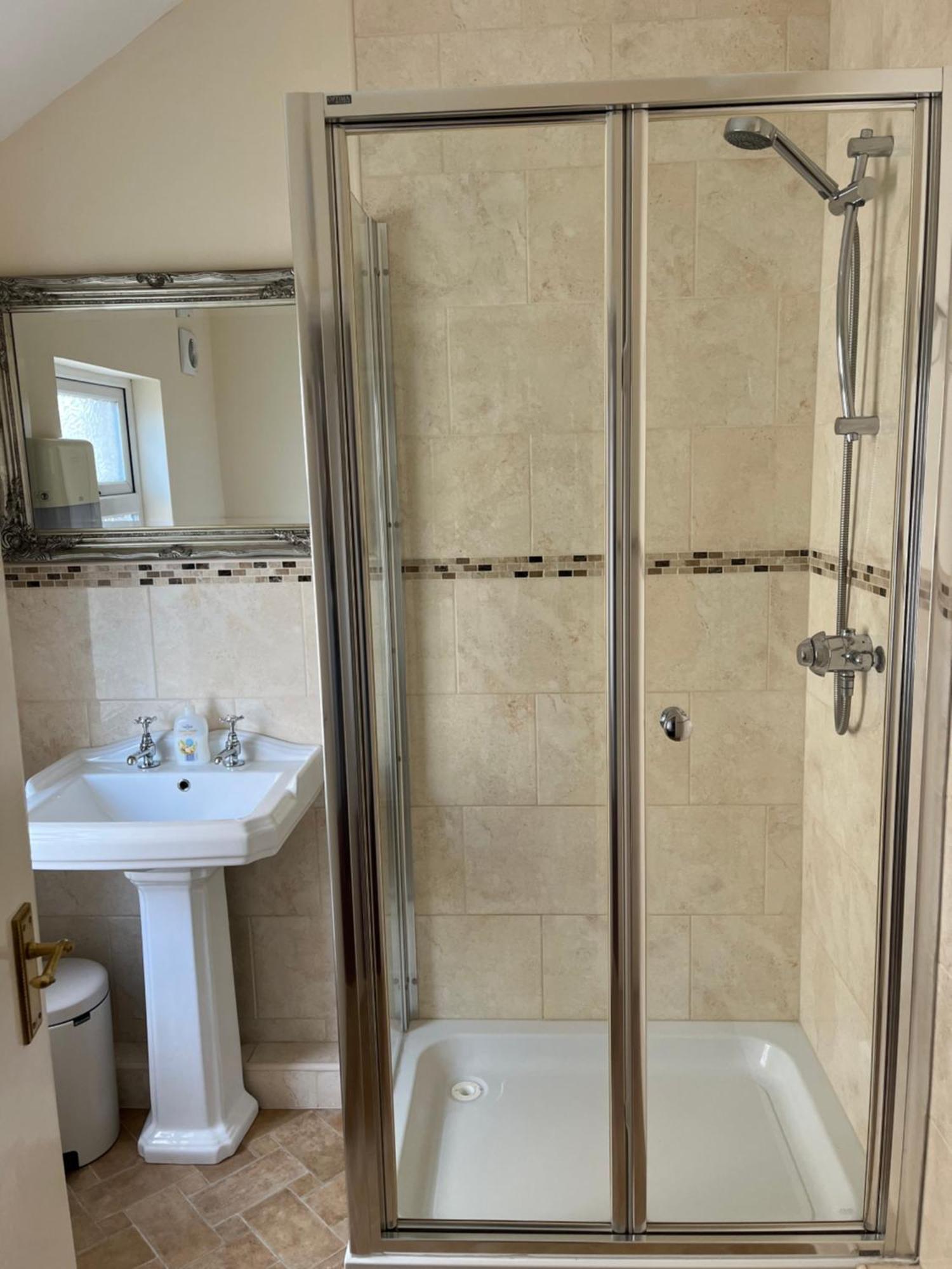 מידלסבורו Chadwick Guest House מראה חיצוני תמונה