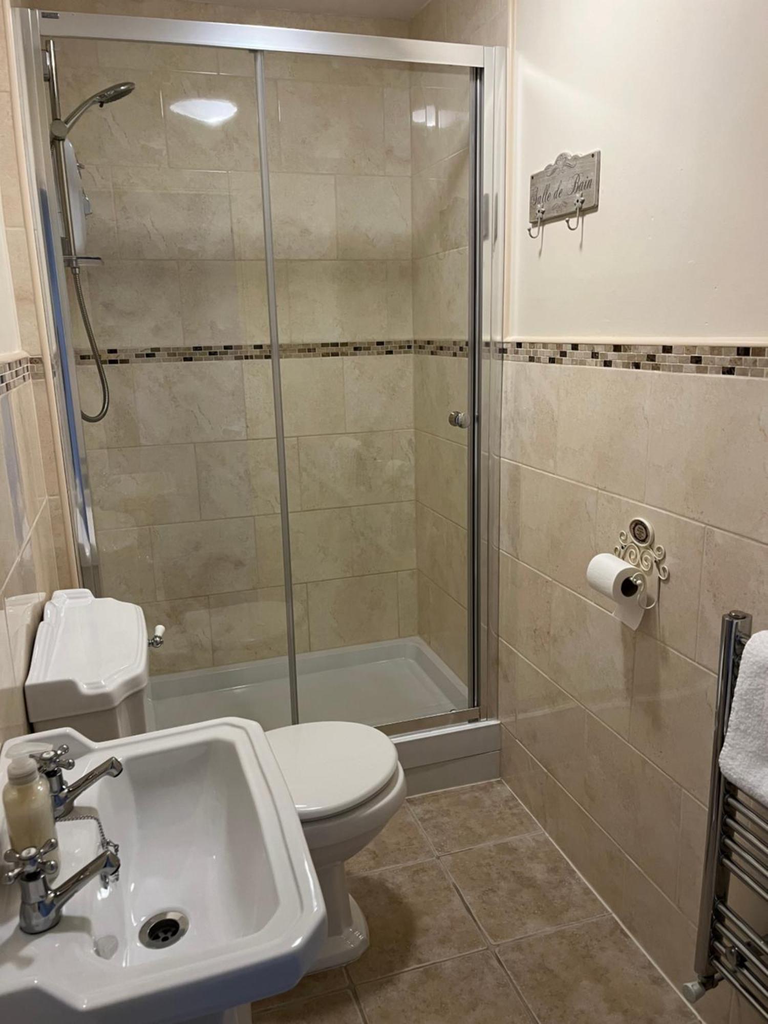מידלסבורו Chadwick Guest House מראה חיצוני תמונה